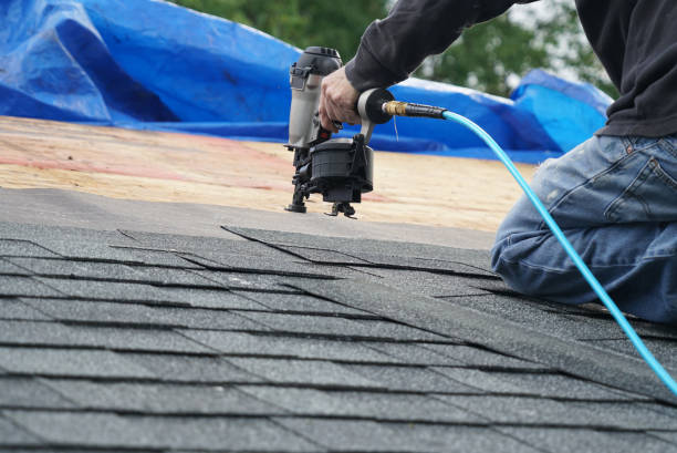 Roof Insulation in Cloquet, MN